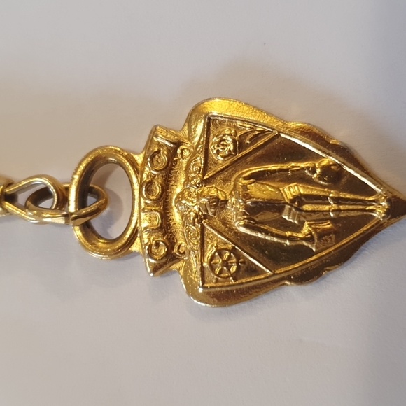 Auth Gucci Charm - Picture 3 of 4